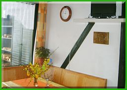Studio für 2 Erw.und bis zu 2 Kindern