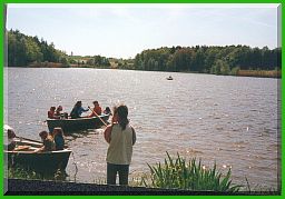Zimmerbergsee