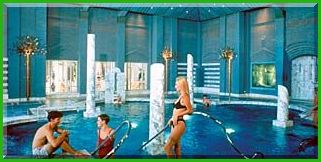 Limes-Therme in Wasseralfingen