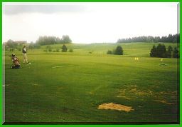 Das ultimative Golferlebnis