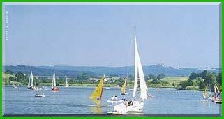 Bucher Stausee