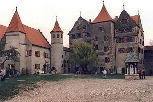 Die Harburg