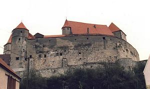 Die Harburg