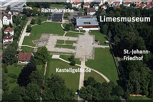 Limesmuseum Aalen