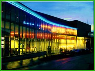 Gr��te Leinwand im Ostalbkreis