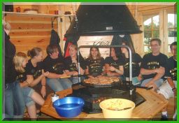 Grillhütte