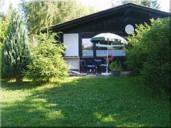 Unser Kleines Haus Rottal
