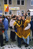 Fasching