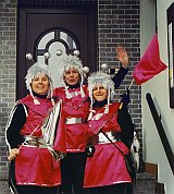 Fasching