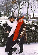 Fasching