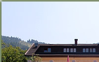 Gasthof Pension HUBER-NEUHOF, Nordansicht