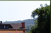 Gasthof Pension HUBER-NEUHOF, Nordansicht