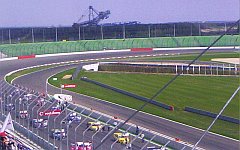 Lausitzring