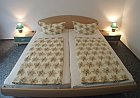 Doppelbett