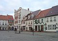 Markt Senftenberg