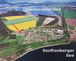 Pension Nordwiesen zum Vergrößern bitte klicken