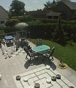 Terasse