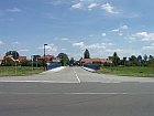 Zufahrt Kleinkoschen Klick zu vergr��ern!
