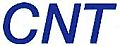 Logo CNT