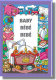 Mein gro�es Baby-Buch