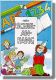 Kinderbuch: Mein Schulanfang