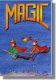 Kinderbuch: Magic