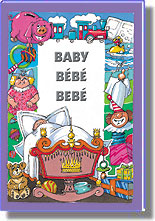 Baby-Buch