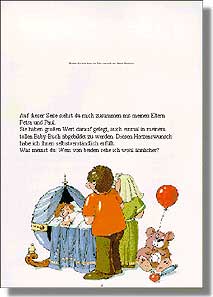 Baby-Buch