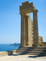 Atlantisches Horoskop