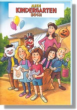 Unser Hochzeits-Buch