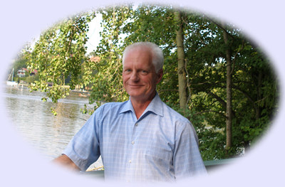 Georg Lochner Personal Trainer