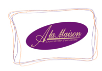 À la maison