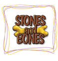 STONES AND BONES
