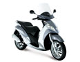 Satelis 500 Geopolis Premium 250 Cm3