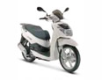 LXR 125 Cm3