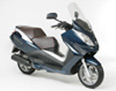 Satelis 125 Cm3 Avenue