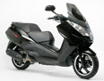 Satelis 125 Cm3 RS Premium