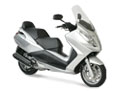 Satelis 125 Cm3 Premium