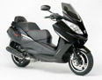 Satelis RS 500 Satelis RS 500