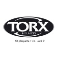 Casque-Torx