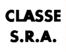 Classe S.R.A - Agr&eacute;mentation Des Assurances