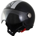 Casque Jet Astyle AStyle Noir