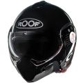 Casque Modulable Roof Roof RO5 Boxer V8 Noir Metal