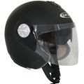 Casque Jet GPA Sunny DS Noir Mat