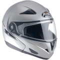 Casque Modulable Airoh SV55 S gris metal