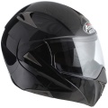 Casque Modulable Airoh Miro Noir Sport