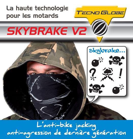 Skybreke V2