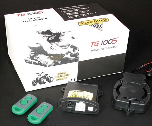 TG 1005