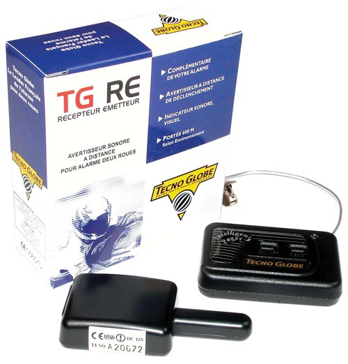 TG RE