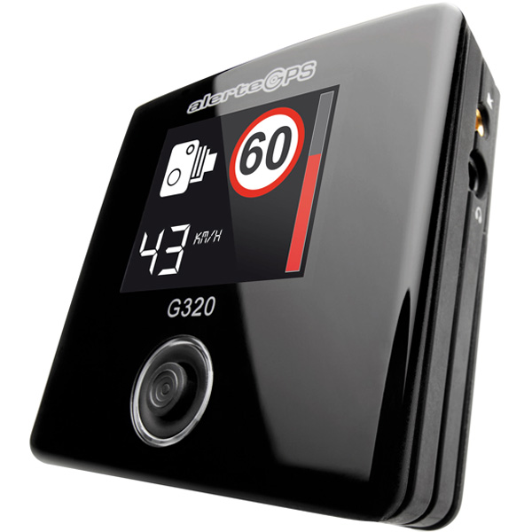 ANTI RADAR G320 & G520